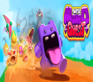 Super Mombo Quest Steam CD Key