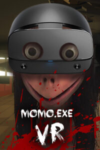 MOMO.EXE VR Steam CD Key