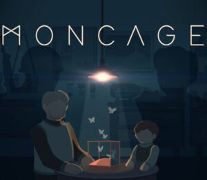 Moncage Steam CD Key