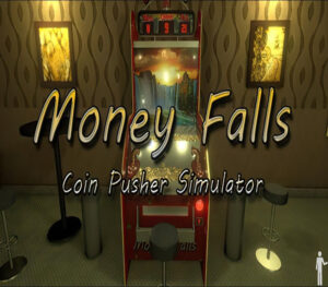 MoneyFalls - Coin Pusher Simulator Steam CD Key GLOBAL