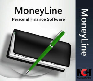 NCH: MoneyLine Personal Finance Key