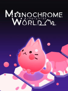 Monochrome World Steam CD Key