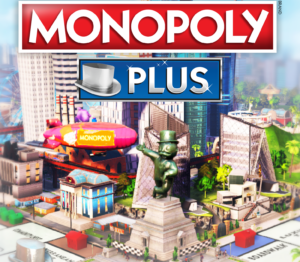 MONOPOLY PLUS Steam Altergift