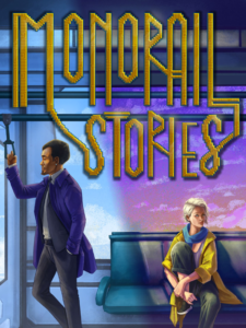 Monorail Stories Steam CD Key