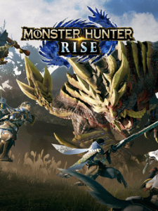 MONSTER HUNTER RISE - Deluxe Kit DLC Steam CD Key