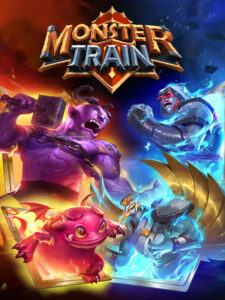 Monster Train Bundle Steam CD Key