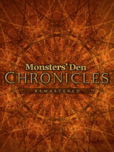 Monsters' Den Collection Bundle Steam CD Key