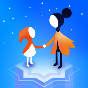 Monument Valley 2: Panoramic Edition Steam CD Key