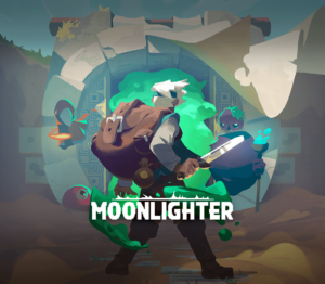 Moonlighter Steam Altergift GLOBAL