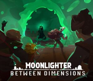 Moonlighter - Between Dimensions DLC Steam CD Key