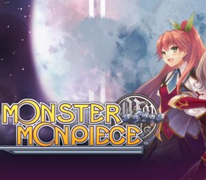 Monster Monpiece Deluxe Bundle Steam CD Key GLOBAL