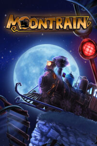 Moontrain Steam CD Key