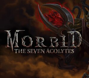 Morbid: The Seven Acolytes Steam Altergift