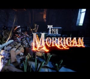 The Morrigan Steam CD Key