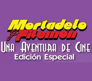 Mortadelo y Filemón: Una aventura de cine - Edición especial Steam CD Key