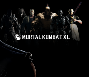 Mortal Kombat XL Steam Altergift GLOBAL