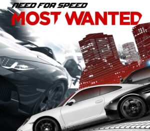 Need for Speed Most Wanted EN Language Only Origin CD Key