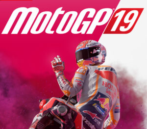 MotoGP 19 Steam CD Key