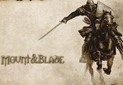 Mount & Blade GOG CD Key