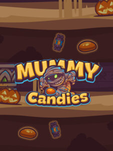 Mummy Candies Steam CD Key
