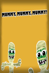 Mummy, mummy, mummy! Steam CD Key