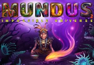 Mundus - Impossible Universe 2 Steam CD Key