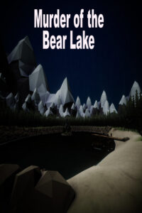 Murder of the Bear lake Steam CD Key