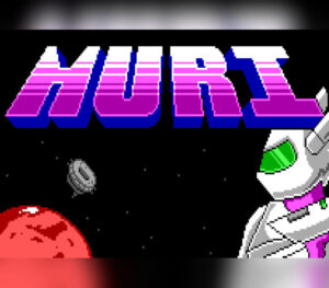 MURI Steam CD Key