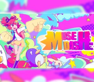 Muse Dash Steam Altergift