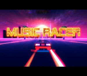 Music Racer Steam CD Key