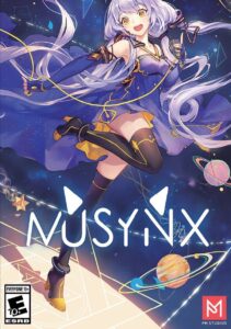 MUSYNX Steam CD Key