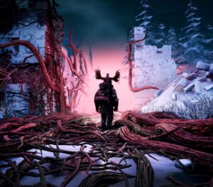 Mutant Year Zero - Seed of Evil DLC Steam CD Key