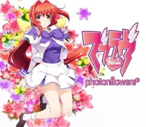 Muv-Luv photonflowers* Steam CD Key GLOBAL