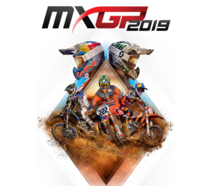 MXGP 2019 Steam CD Key