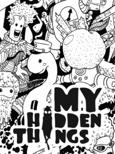 My Hidden Things Steam CD Key