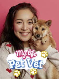 My Life: Pet Vet Steam CD Key