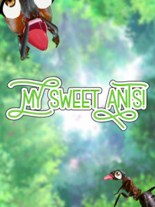 My Sweet Ants! Steam CD Key