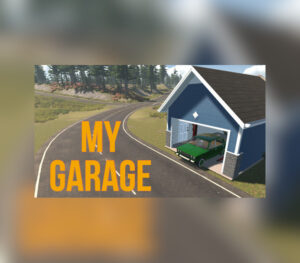 My Garage Steam CD Key