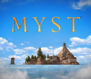 Myst Steam Altergift