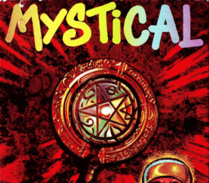 Mystical Steam CD Key