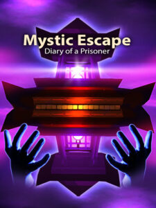 Mystic Escape: Diary of a Prisoner Steam CD Key