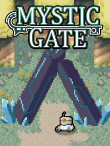Mystic Gate Steam CD Key