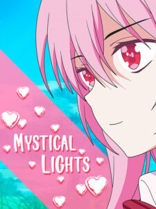 Mystical Lights Steam CD Key