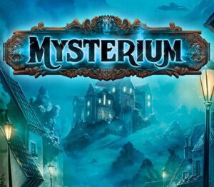 Mysterium Collection Bundle Steam CD Key