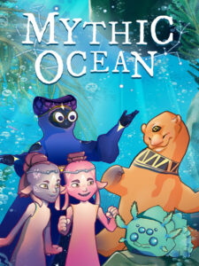 Mythic Ocean Steam CD Key