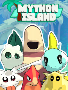 Mython Island Steam CD Key