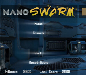 Nanoswarm Steam CD Key