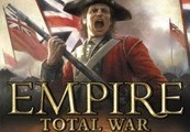 Empire: Total War + The Warpath Campaign DLC Steam CD Key