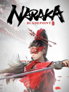 NARAKA: BLADEPOINT Steam Account