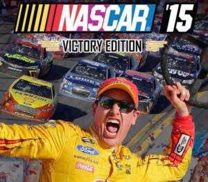 NASCAR '15 Victory Edition Steam CD Key